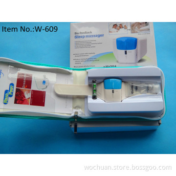 Newest Dreamate Sleeping Aid Product, Wristband Watch Sleep Aids, Electronic Sleep Aid Device (W-609)